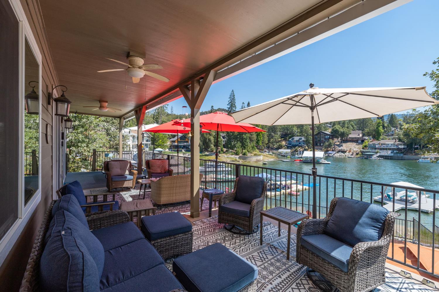 39317 Point, Bass Lake, CA, 93604