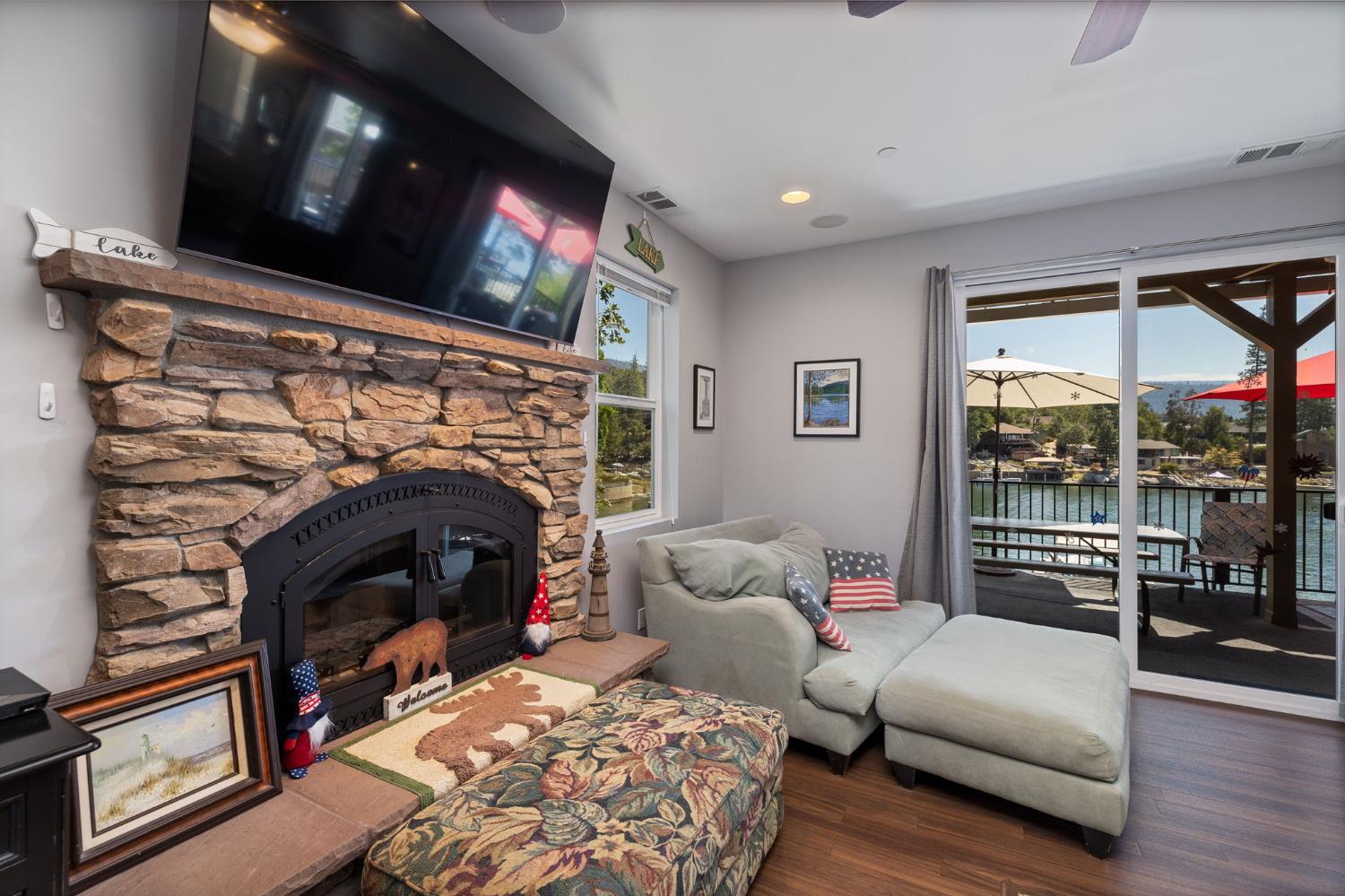 39317 Point, Bass Lake, CA, 93604