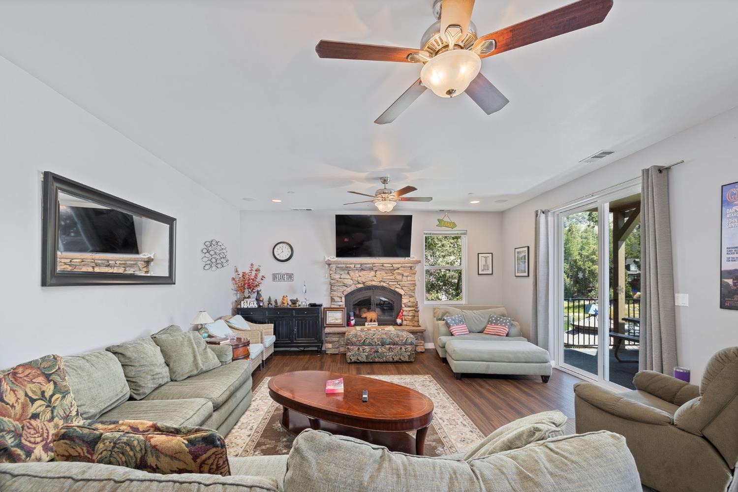 39317 Point, Bass Lake, CA, 93604