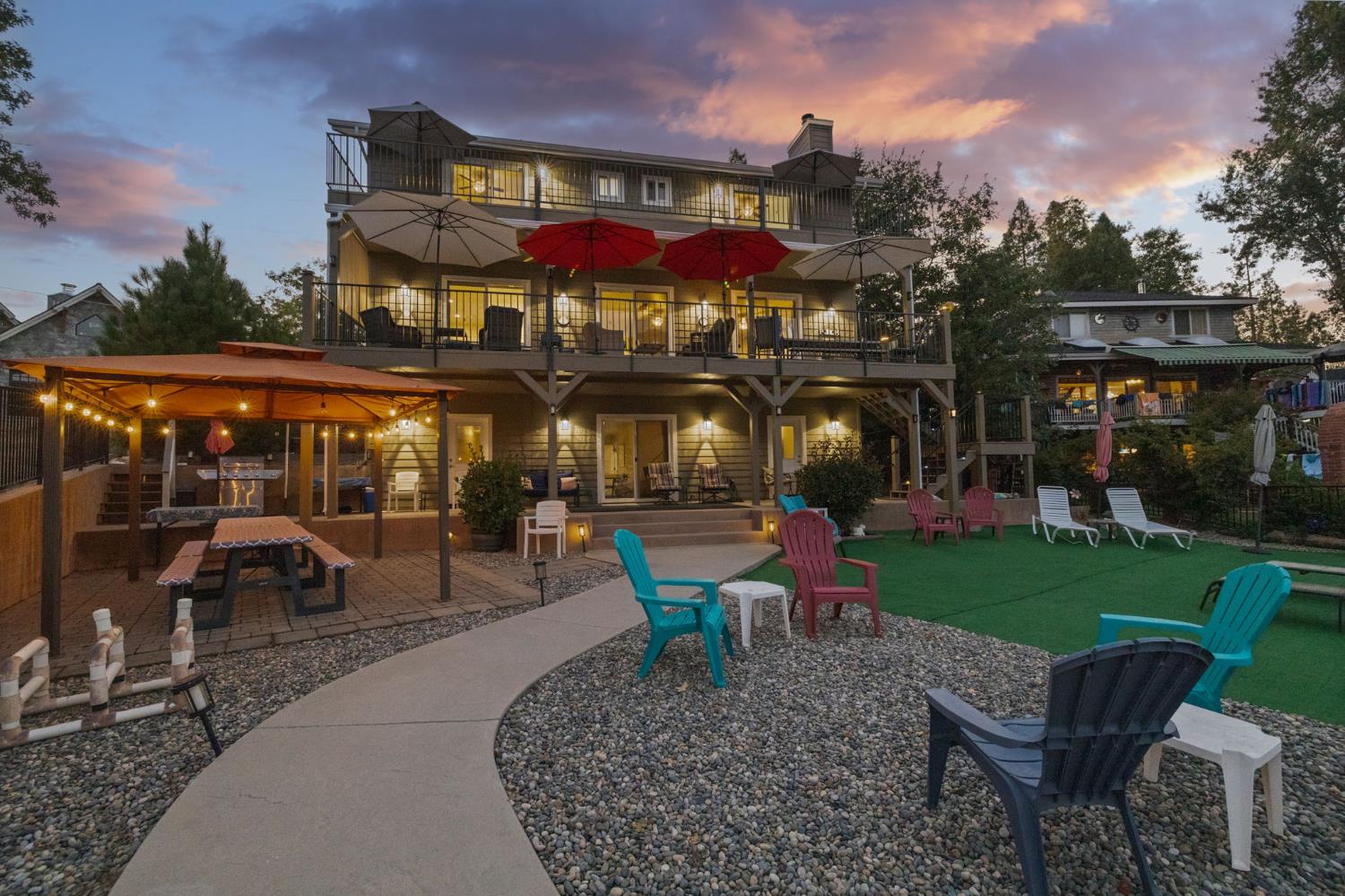 39317 Point, Bass Lake, CA, 93604