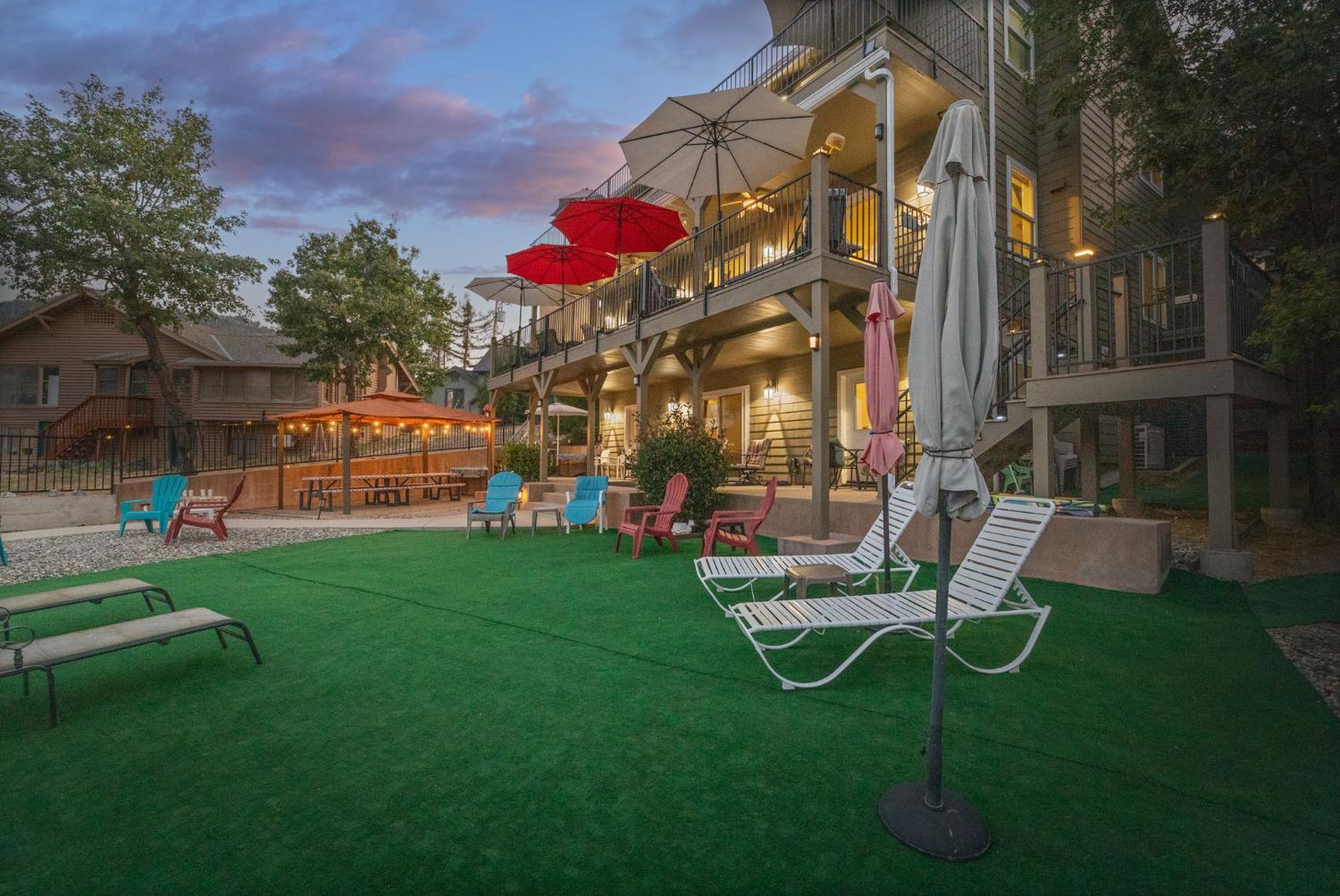 39317 Point, Bass Lake, CA, 93604