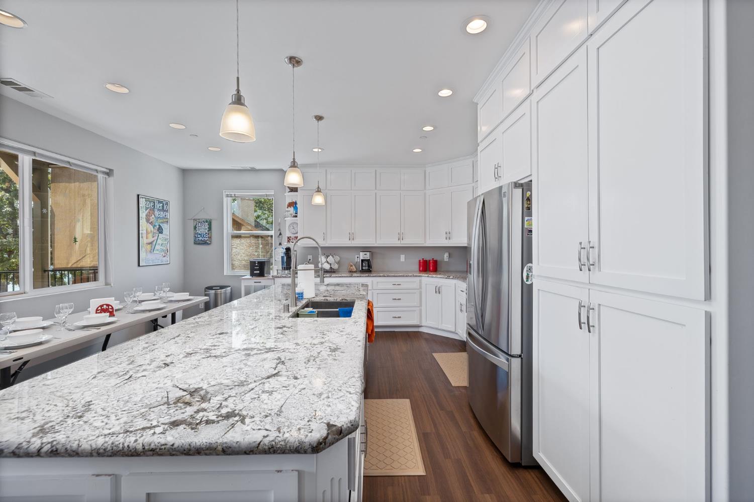 39317 Point, Bass Lake, CA, 93604