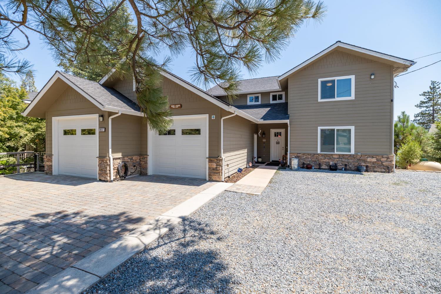 39317 Point, Bass Lake, CA, 93604