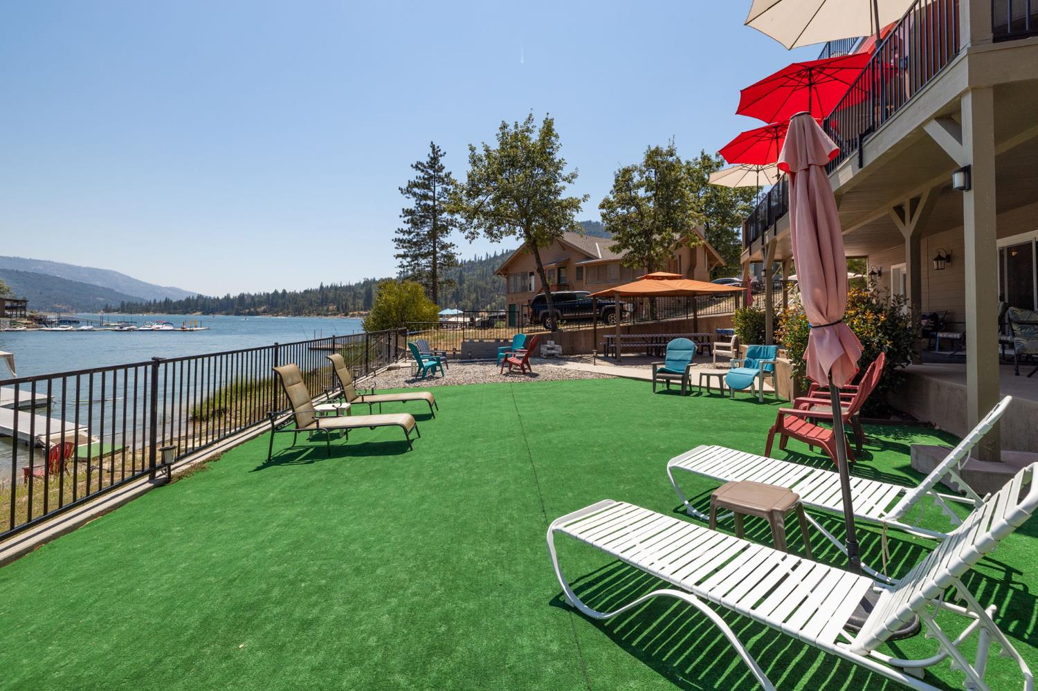 39317 Point, Bass Lake, CA, 93604