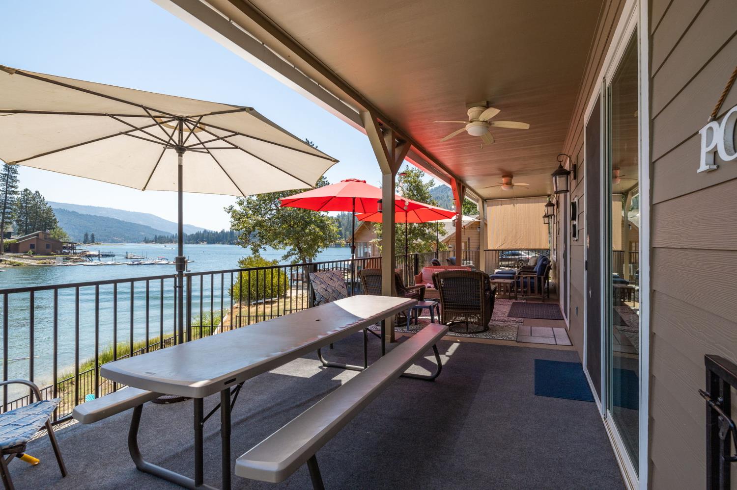 39317 Point, Bass Lake, CA, 93604