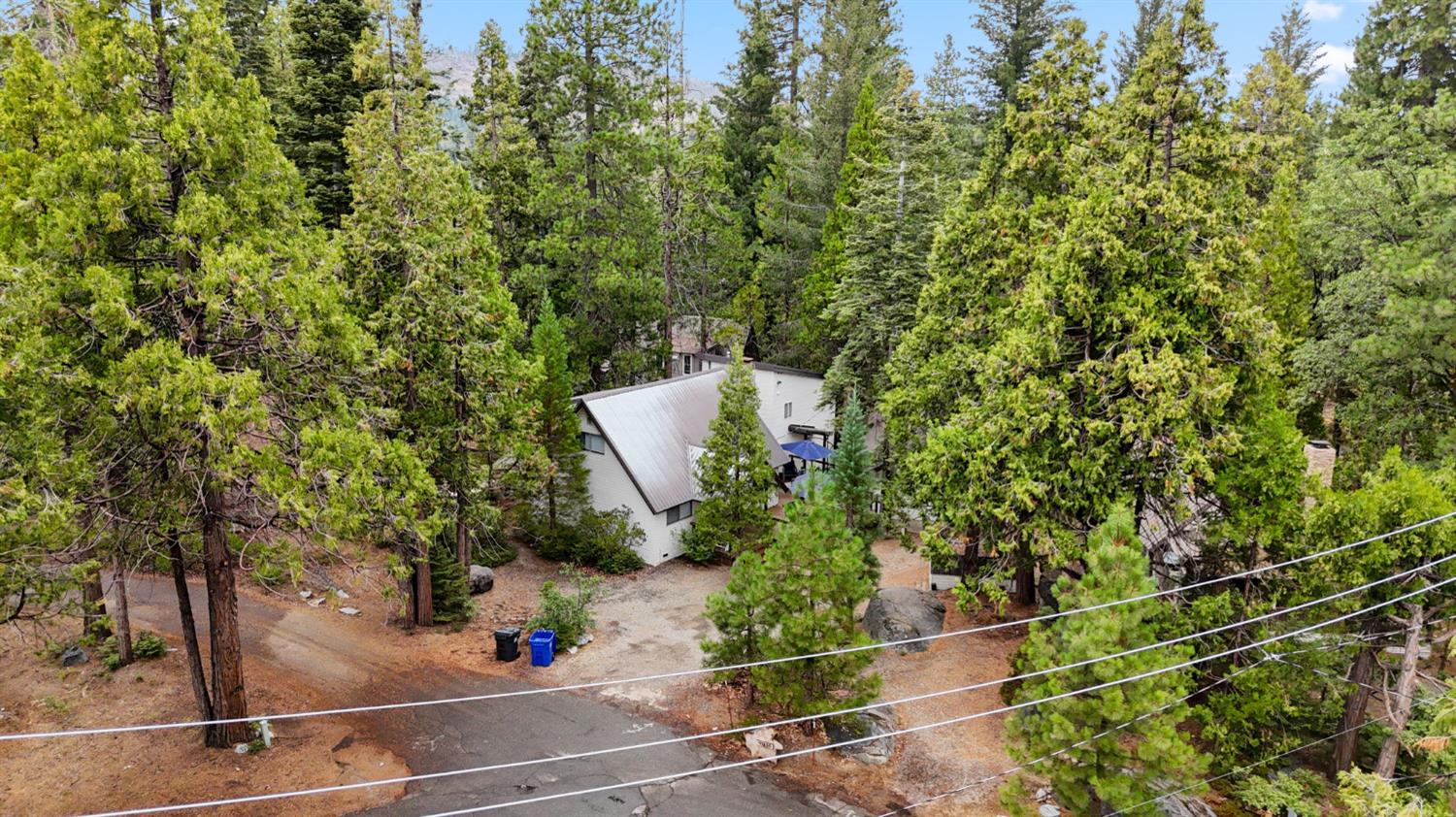 41250 Kokanee Lane, Shaver Lake, CA, 93664