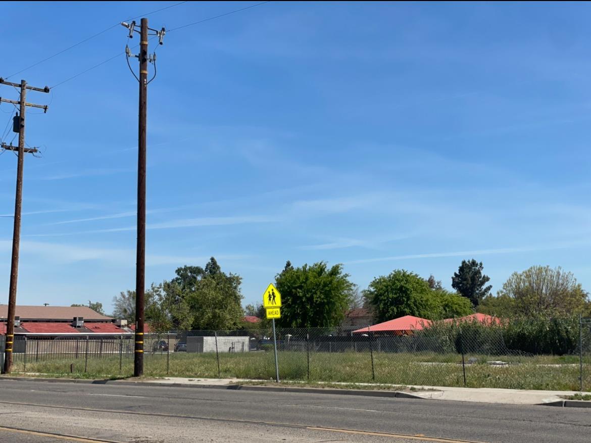FRESNO FRESNO