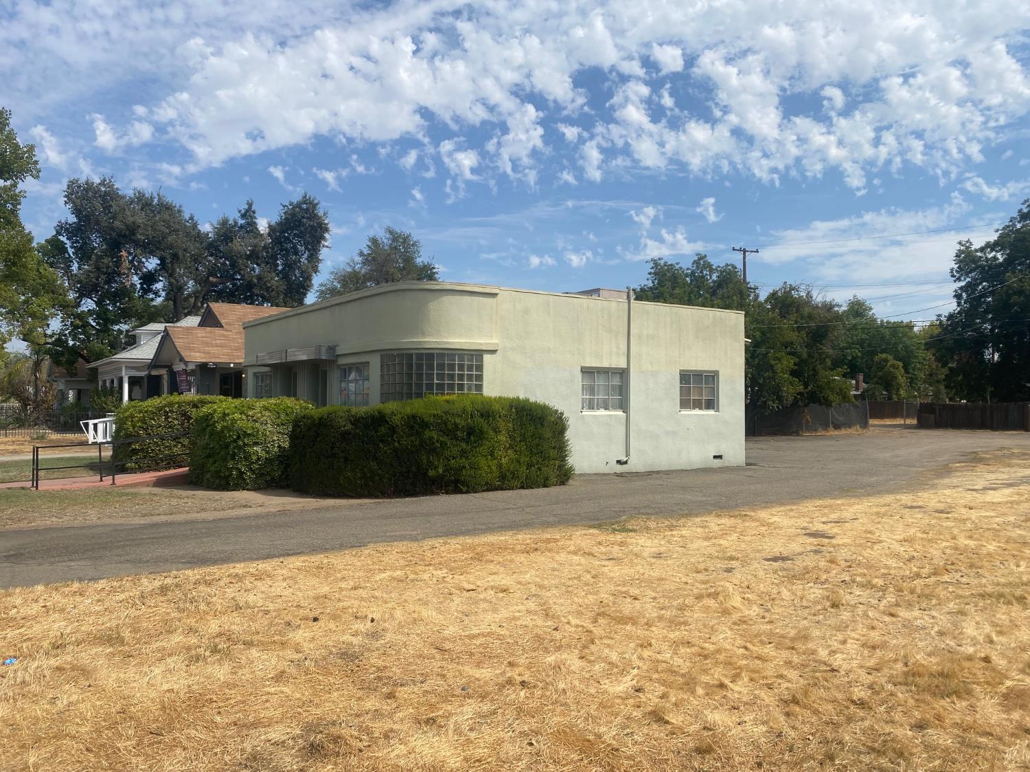 622 N Van Ness Avenue, Fresno, CA, 93728