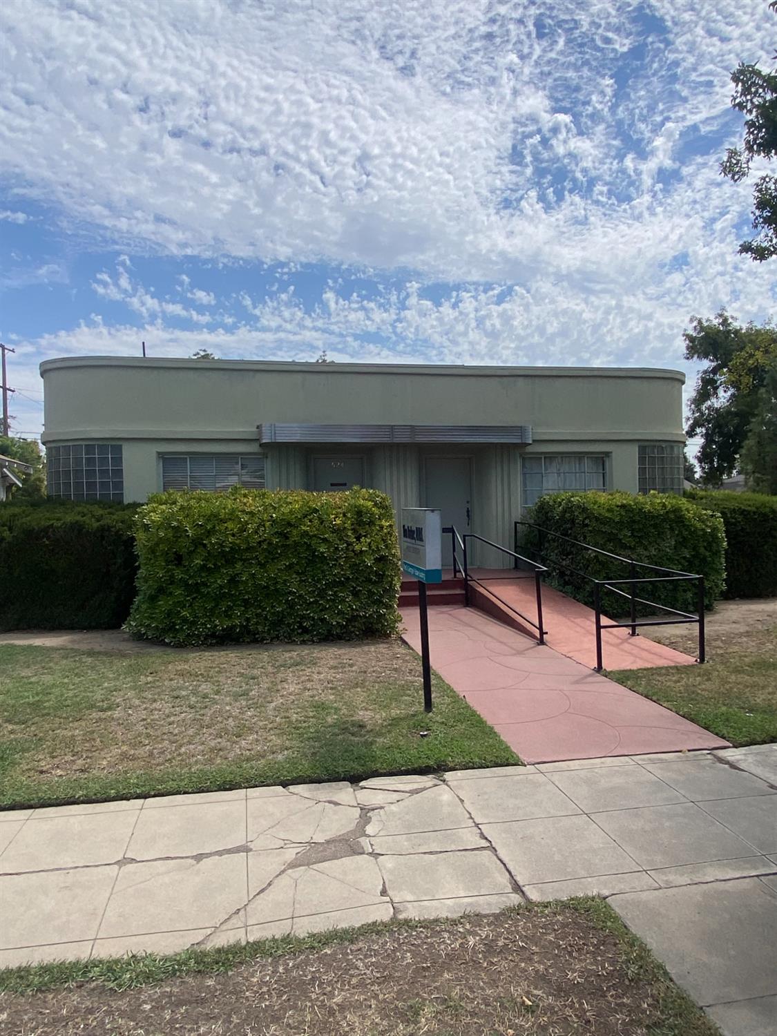 622 N Van Ness Avenue, Fresno, CA, 93728