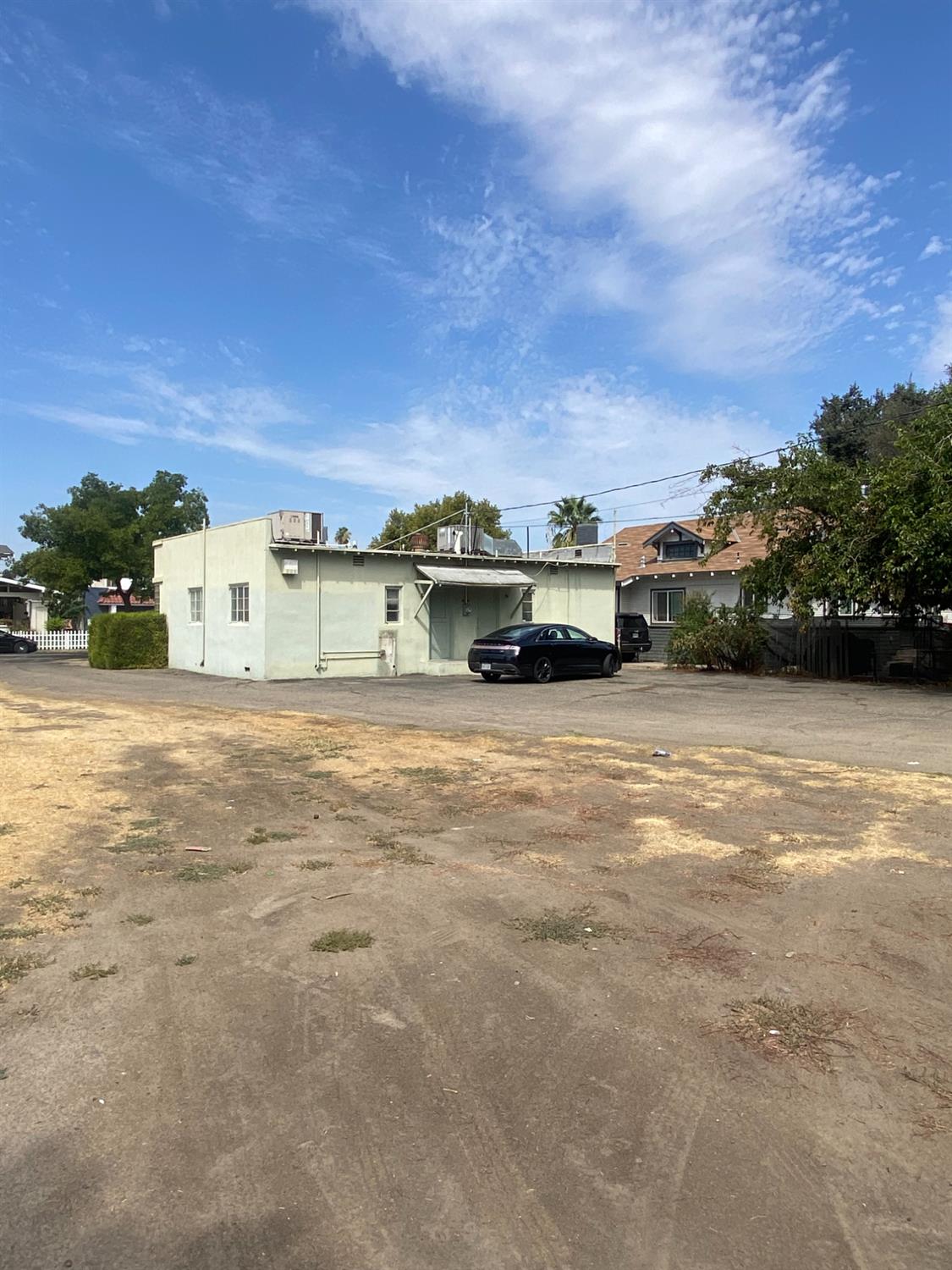622 N Van Ness Avenue, Fresno, CA, 93728
