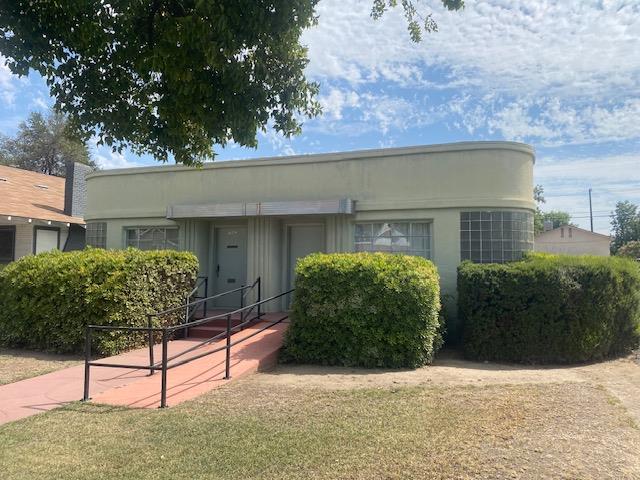 622 N Van Ness Avenue, Fresno, CA, 93728