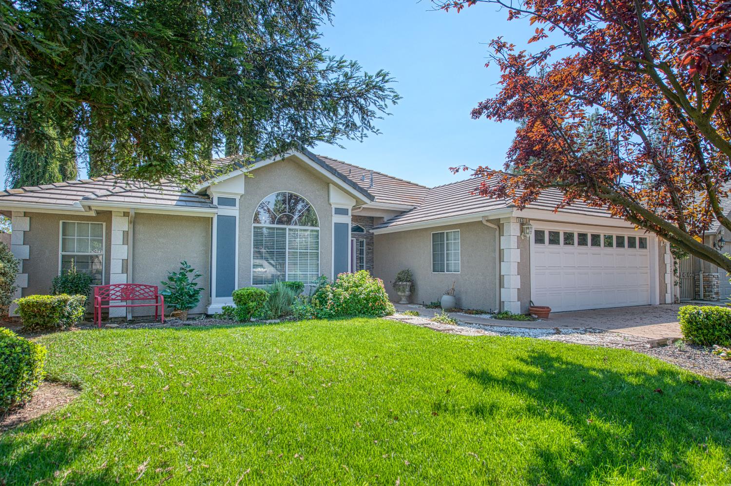 Single Family in Fresno