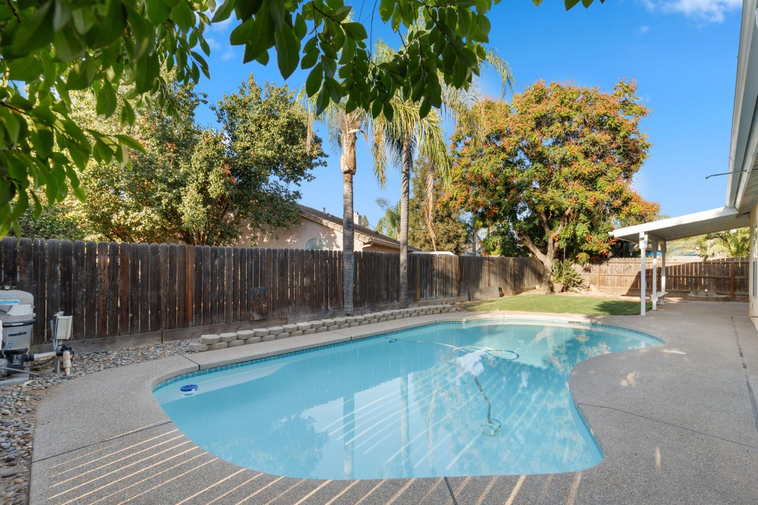 2337 Wrenwood Avenue, Clovis, CA, 93611