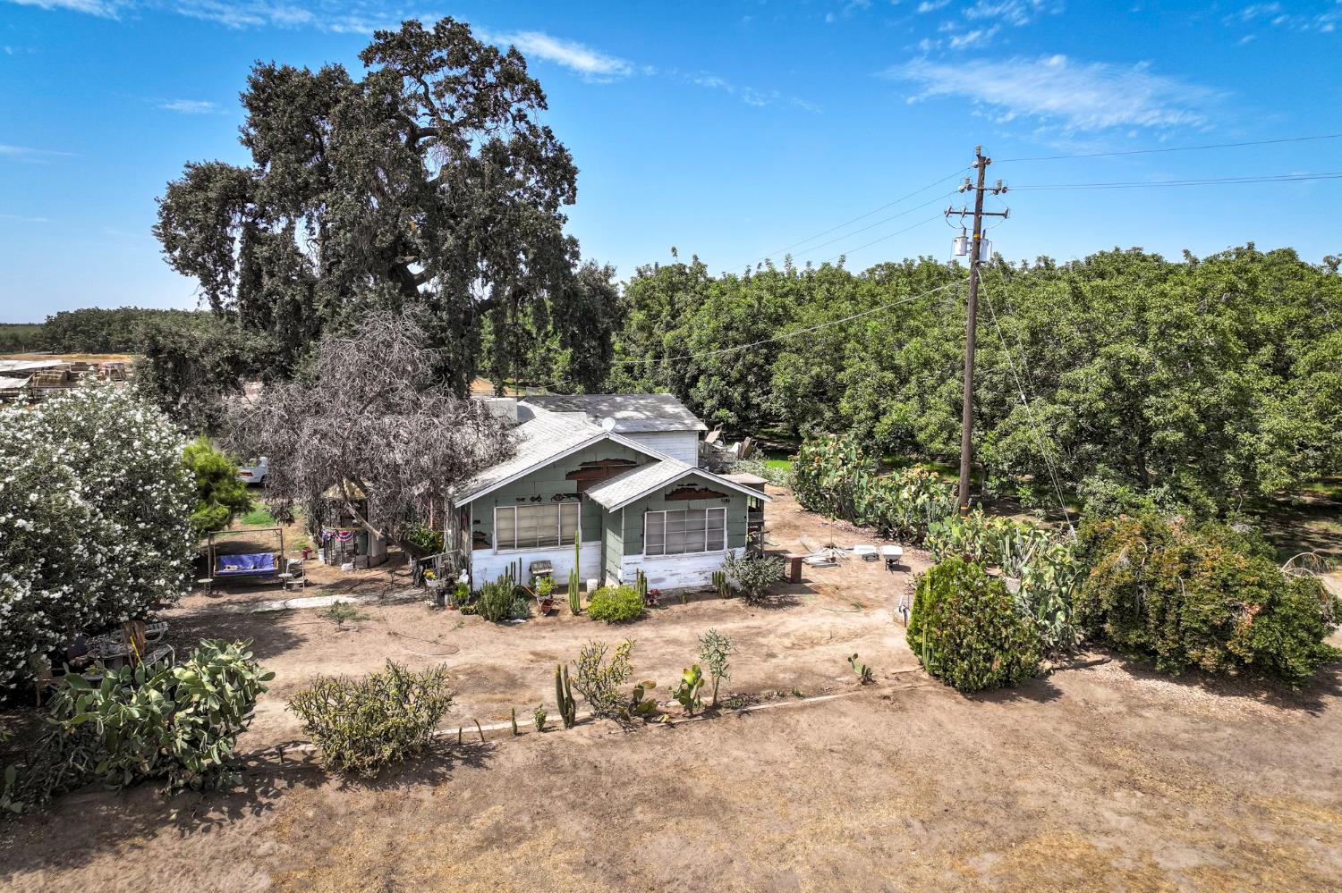 3948 13 1/4 Avenue, Hanford, CA, 93230