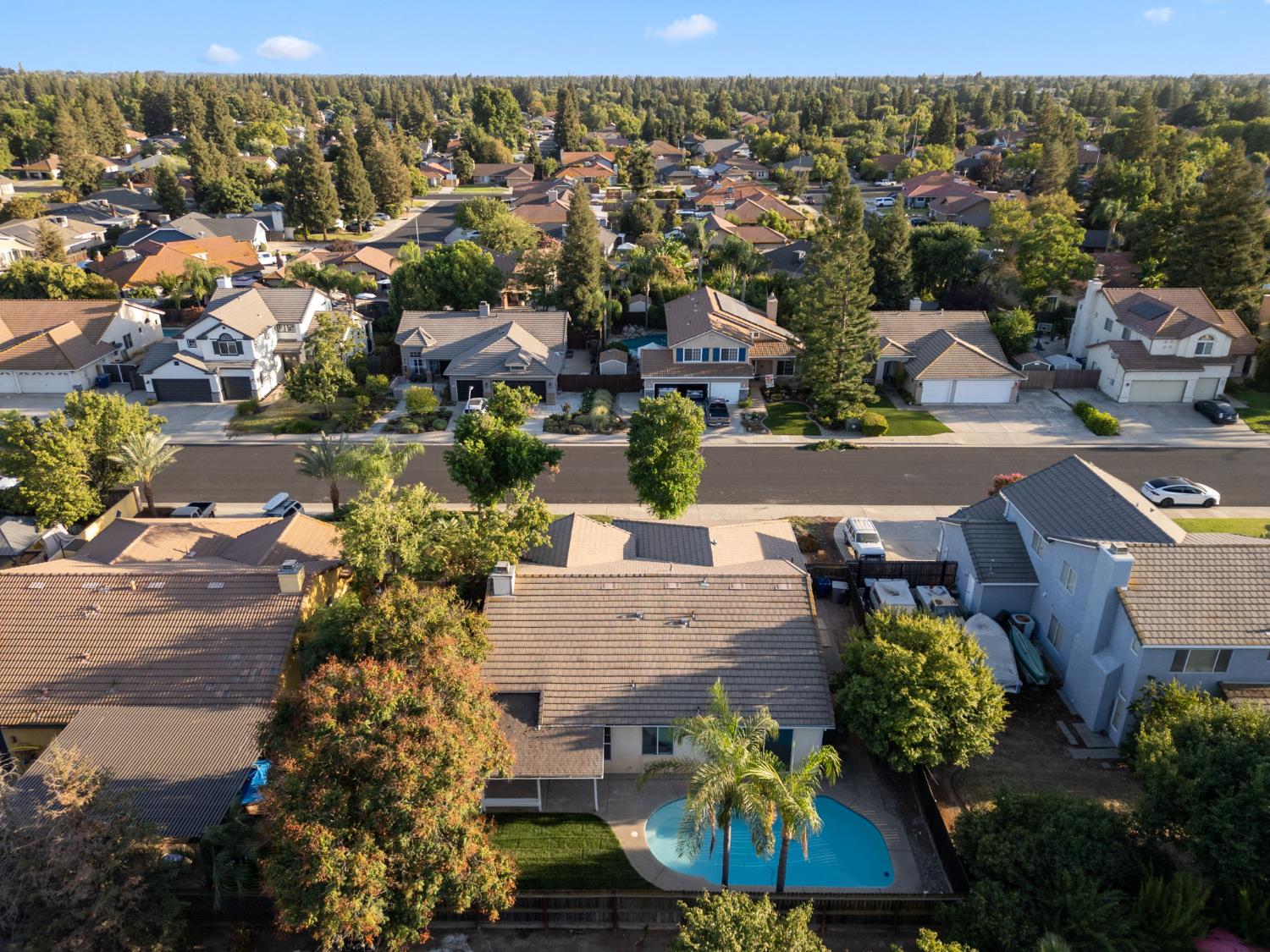 2337 Wrenwood Avenue, Clovis, CA, 93611