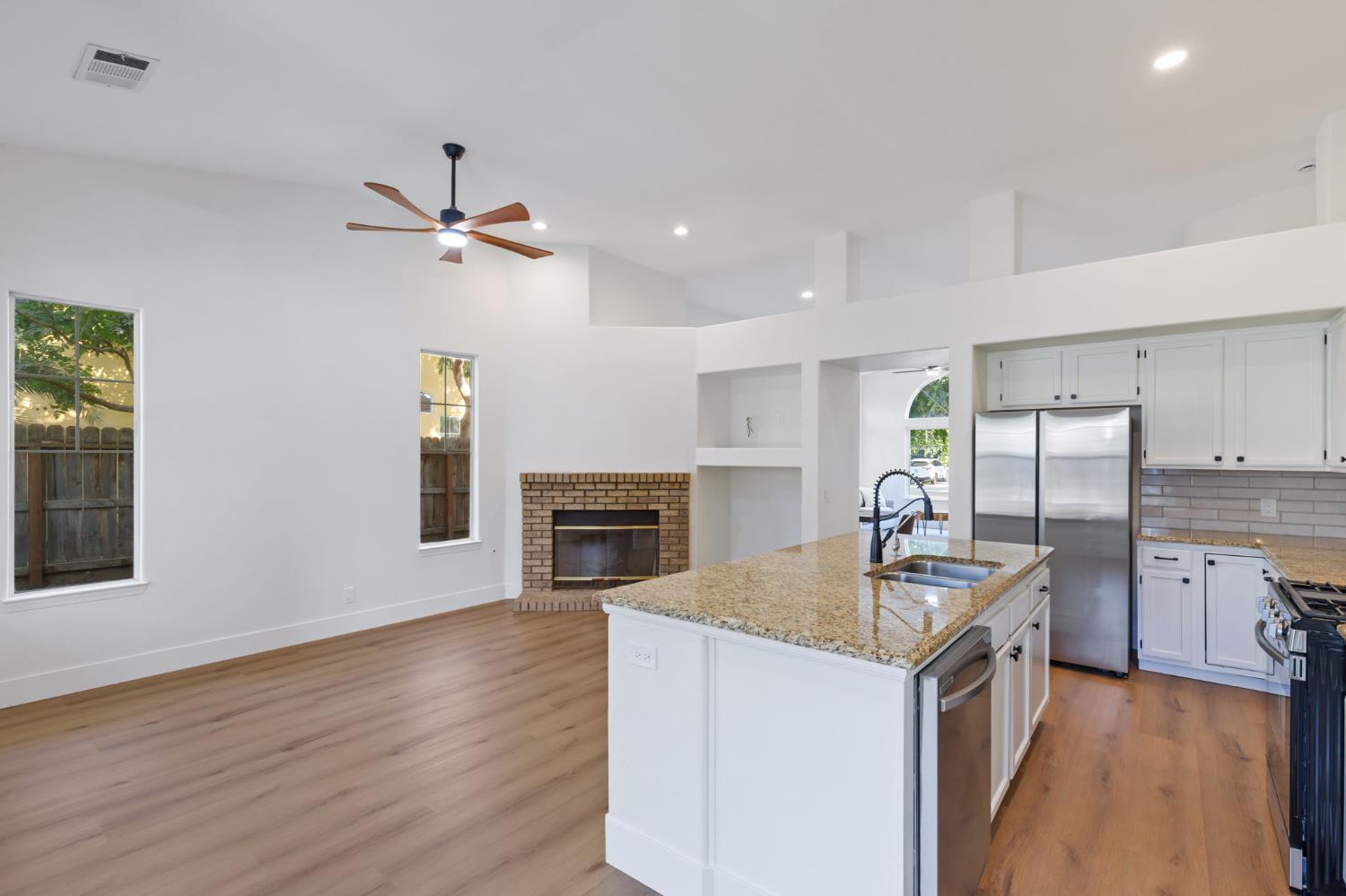 2337 Wrenwood Avenue, Clovis, CA, 93611