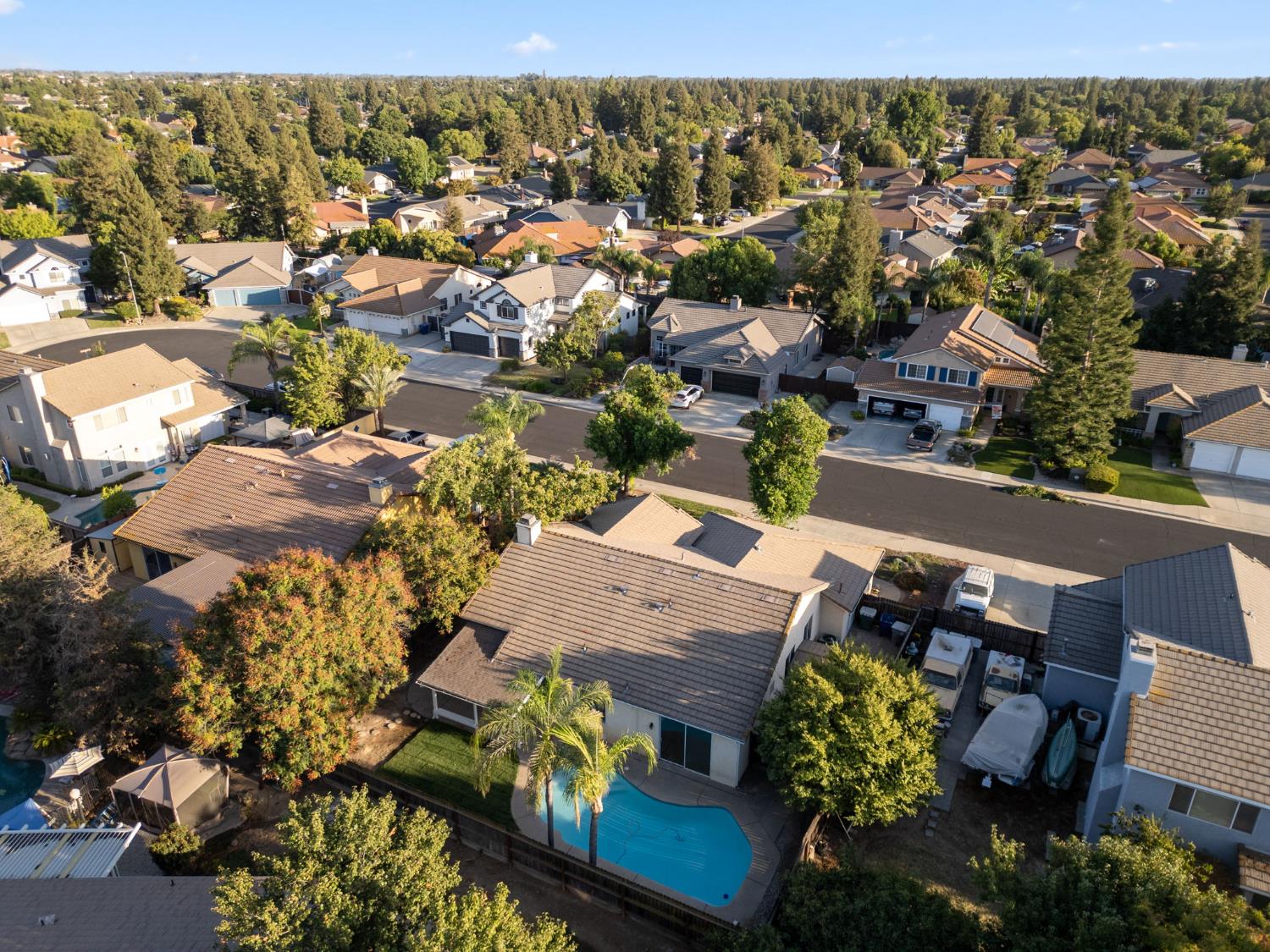 2337 Wrenwood Avenue, Clovis, CA, 93611