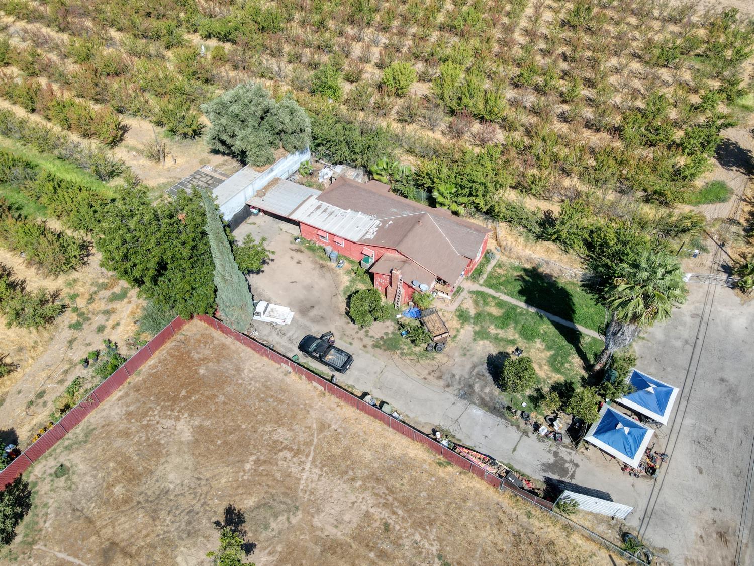 Single Family in Fresno - photo 3