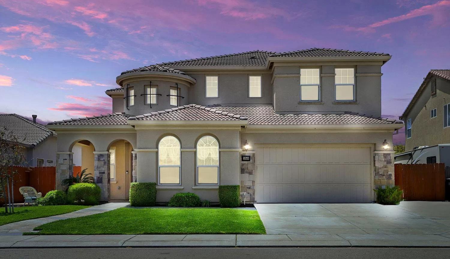 31638 Lodge Road, Auberry, CA, 93602