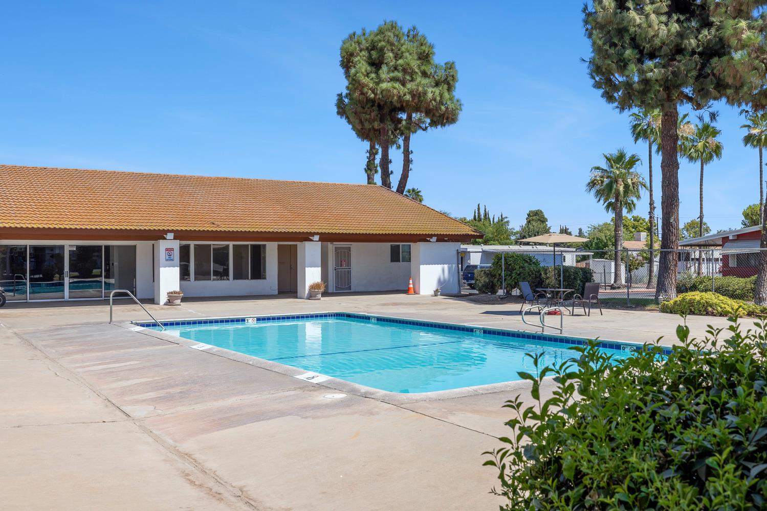 2740 W Olive UNIT&nbsp;48, Fresno, CA, 93728