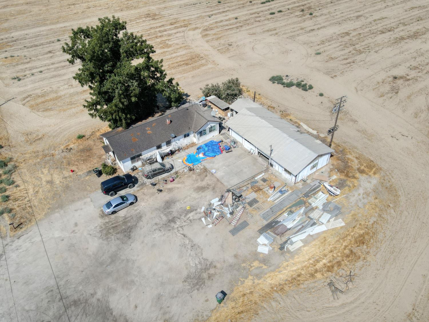 Residential Properties