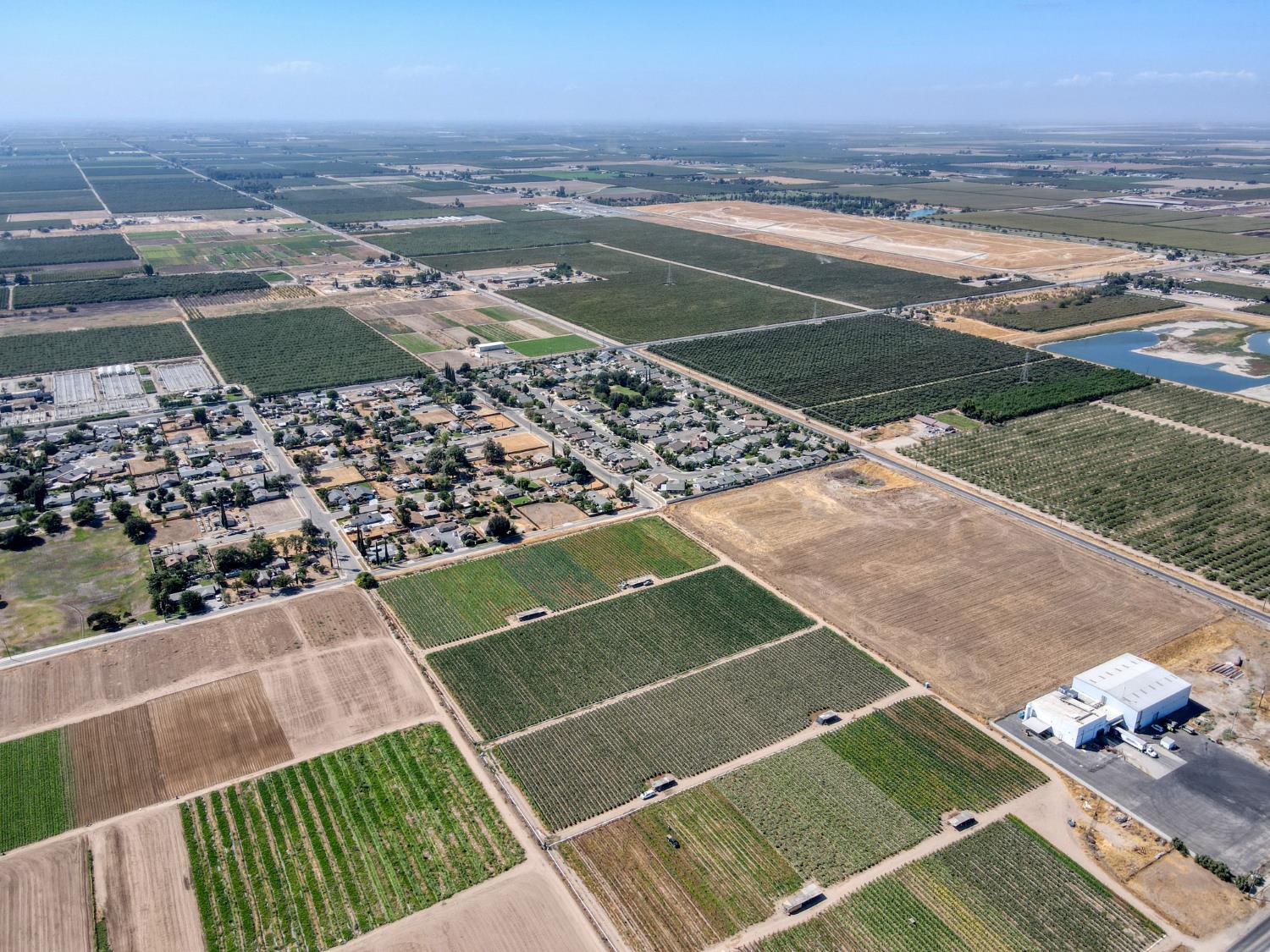Vacant Lot in Fresno - photo 3