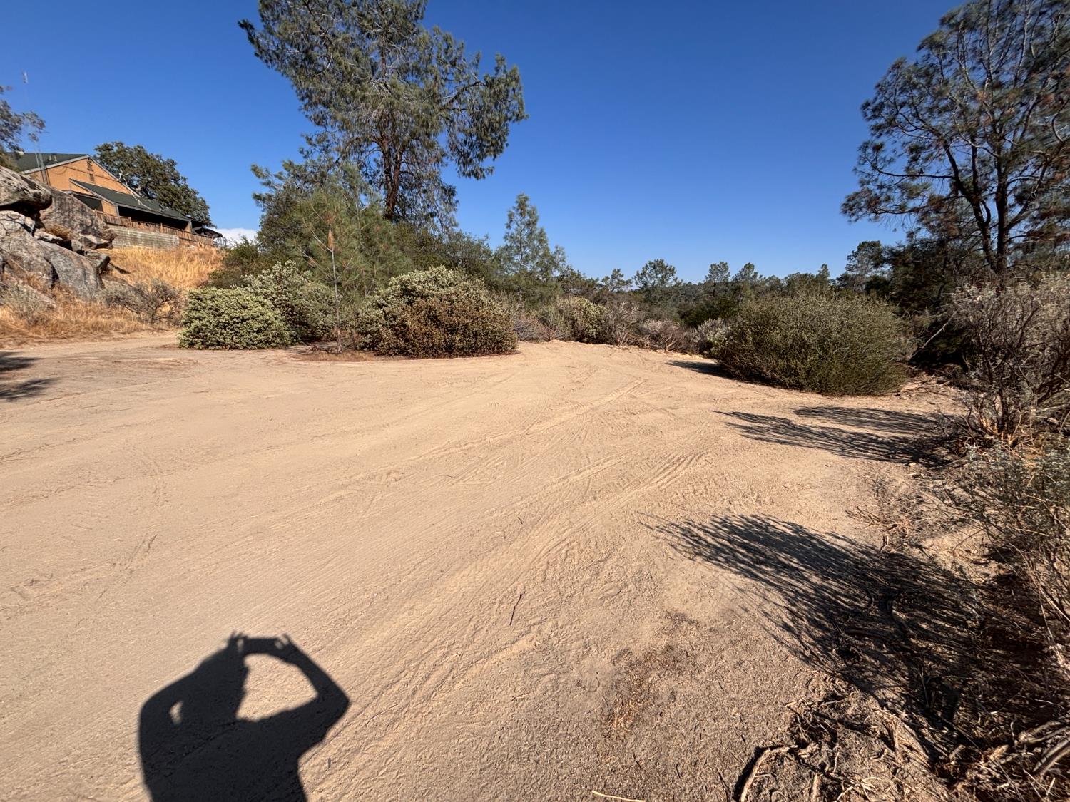 Vacant Lot in Coarsegold
