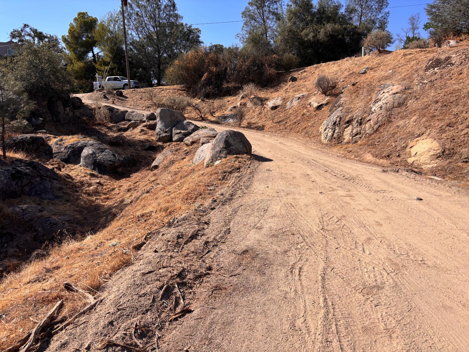 Vacant Lot in Coarsegold - photo 3