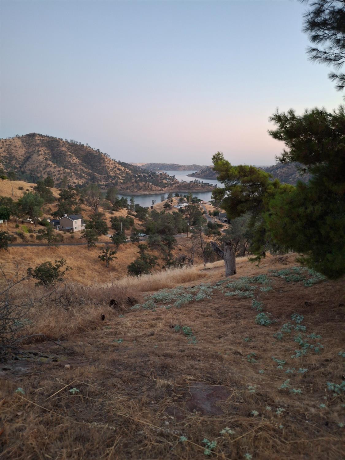 Vacant Lot in Friant - photo 2