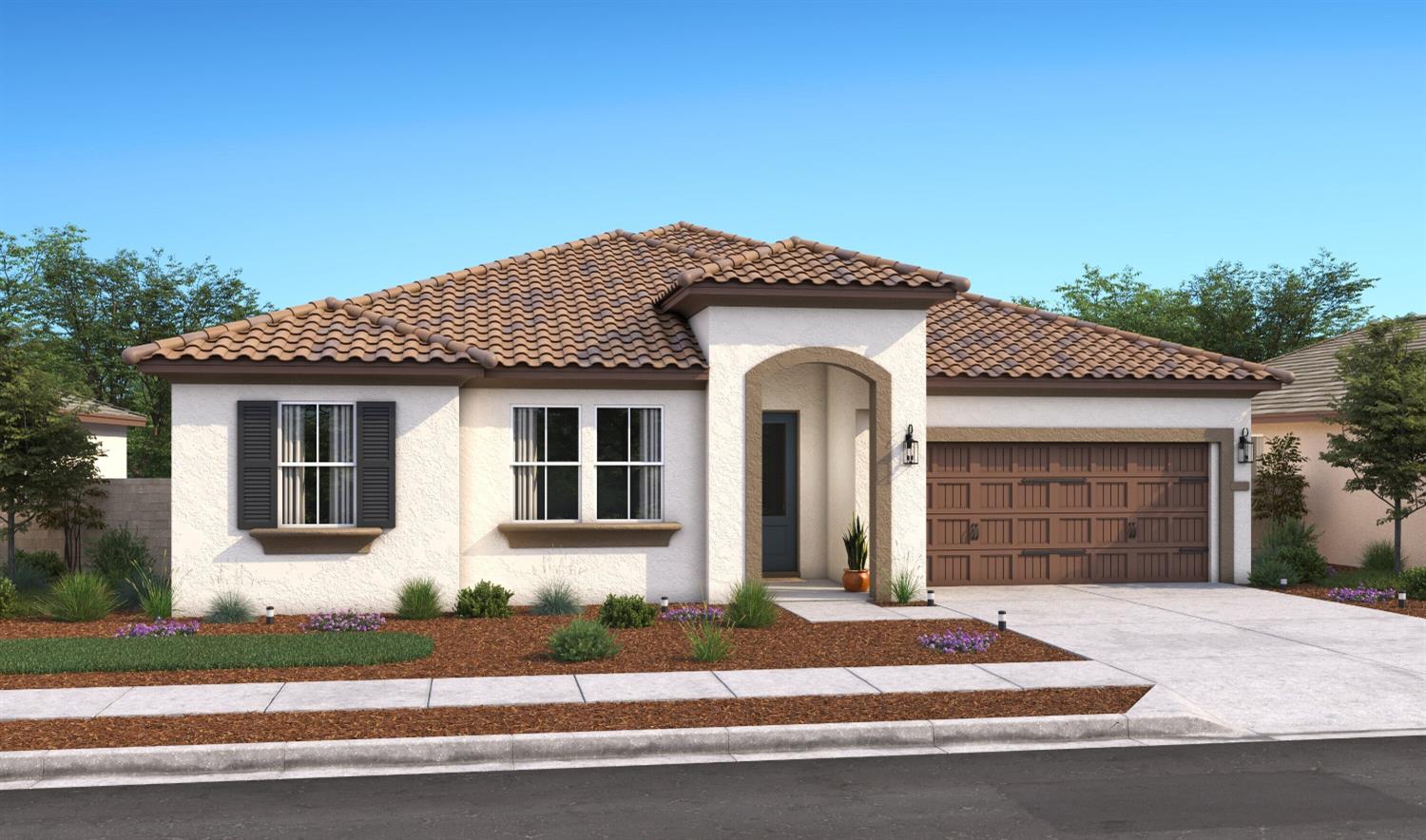 443 S Park Avenue, Kerman, CA, 93630