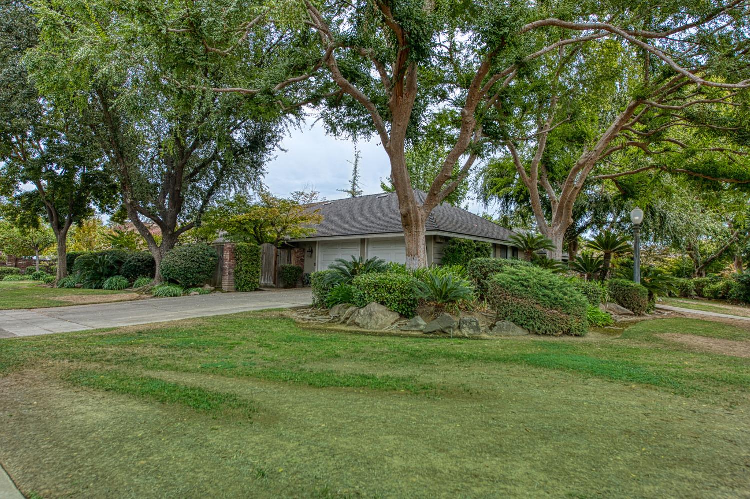 Single Family in Fresno - photo 3