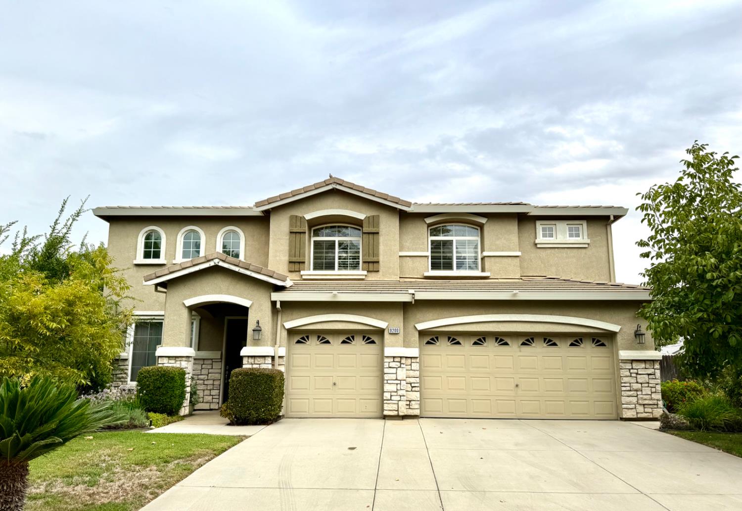 16151 West Monterey Ave, Kerman, CA, 93630