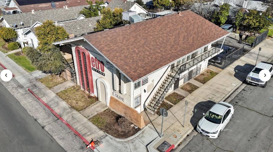 716 Mariposa Street, Fresno, CA, 93706