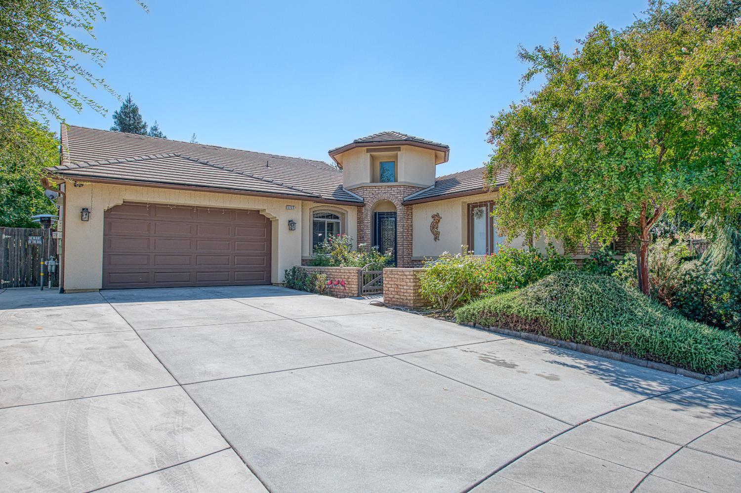 520 S Burgundy Street, Kerman, CA, 93630