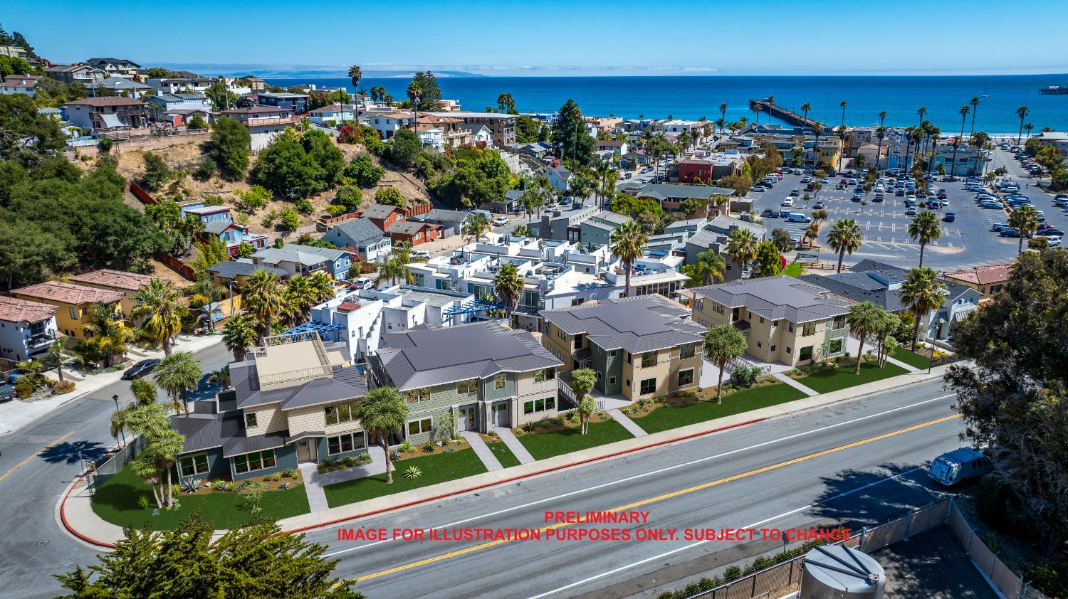 Residential Properties