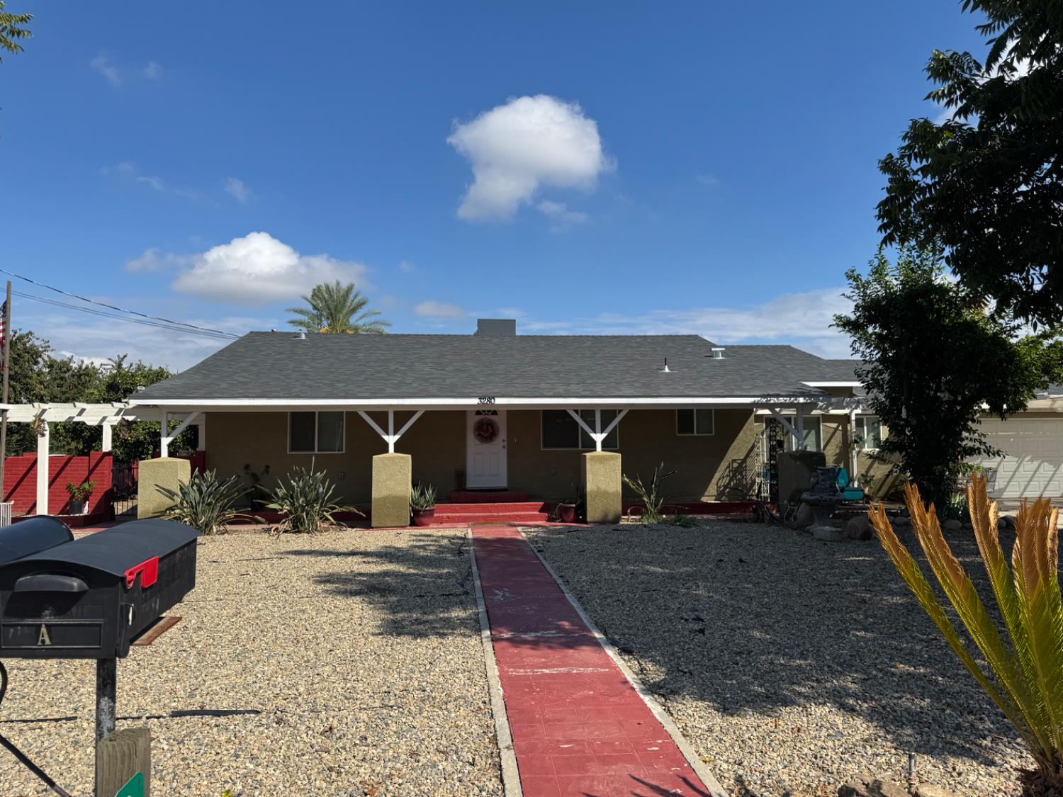 8754 N Millbrook Avenue, Fresno, CA, 93720