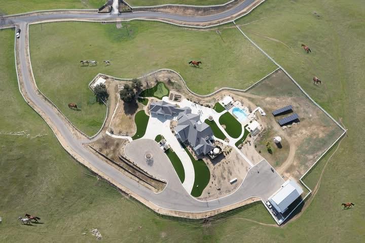 18300 Watts Valley Road, Sanger, CA, 93657