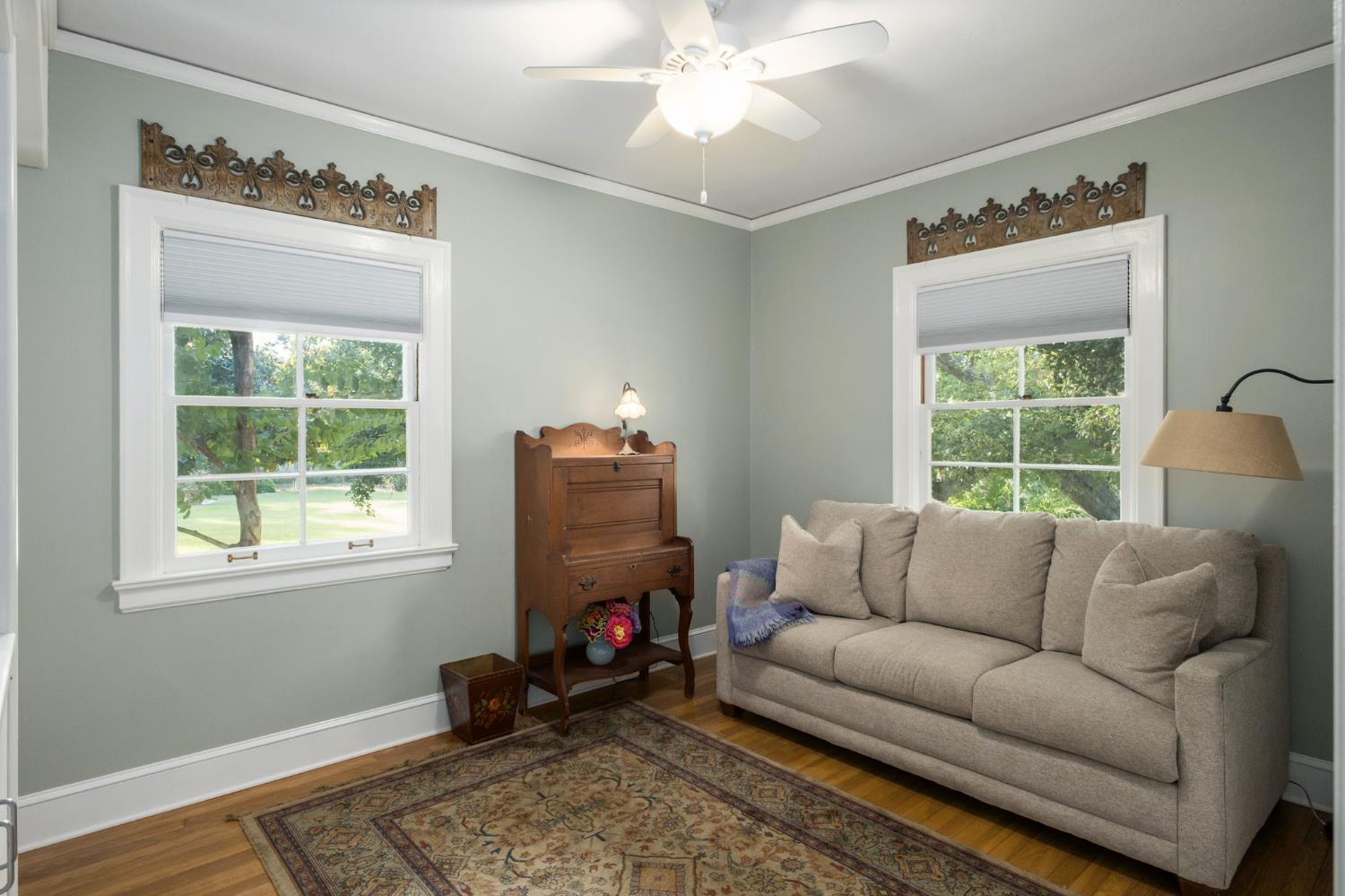 4175 N Van Ness Boulevard, Fresno, CA, 93704