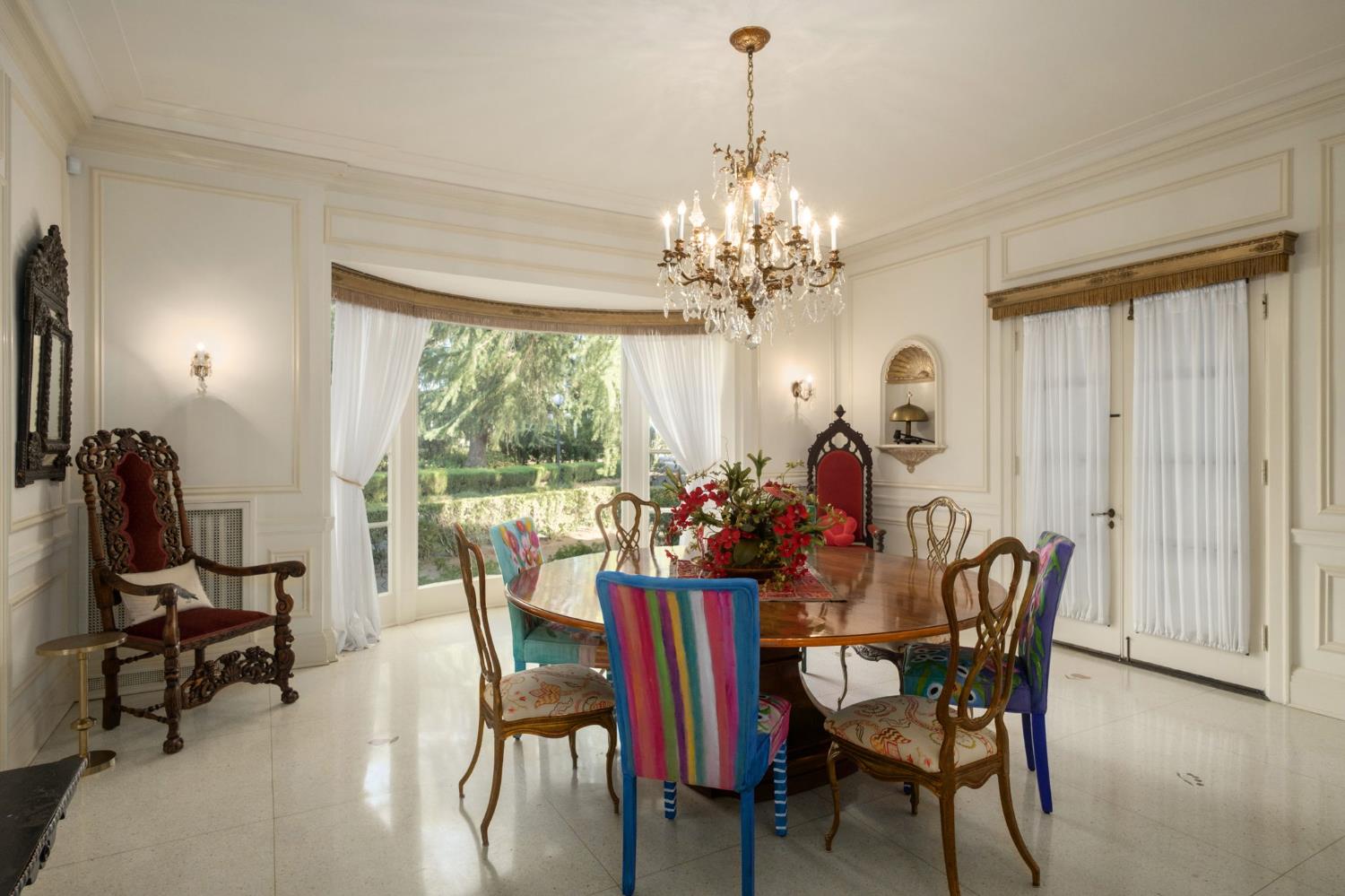 4175 N Van Ness Boulevard, Fresno, CA, 93704