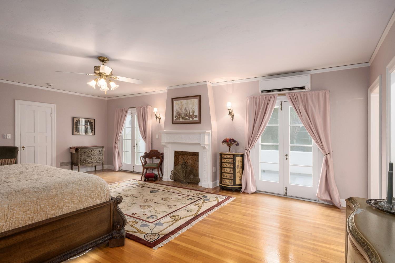 4175 N Van Ness Boulevard, Fresno, CA, 93704