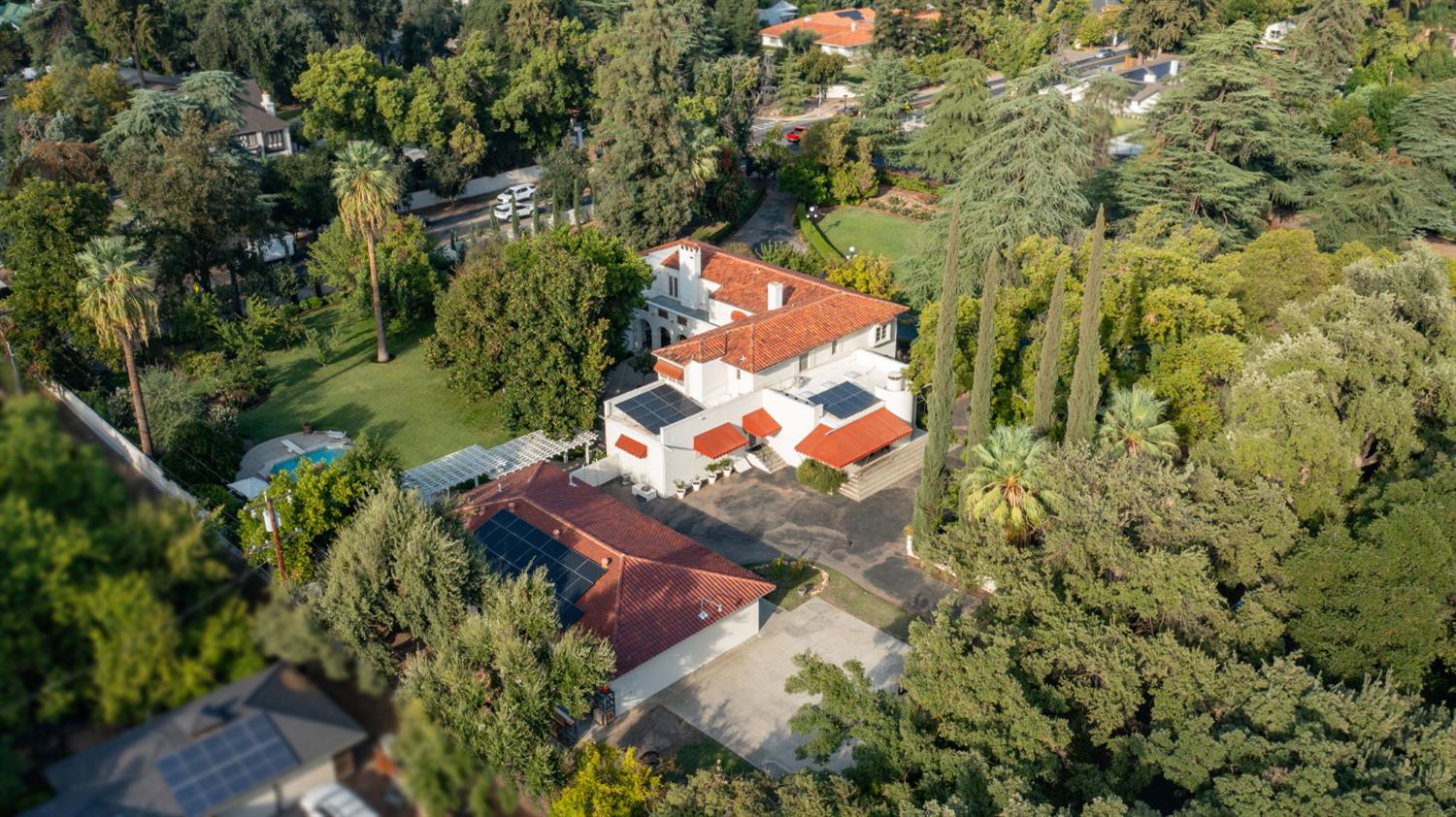 4175 N Van Ness Boulevard, Fresno, CA, 93704