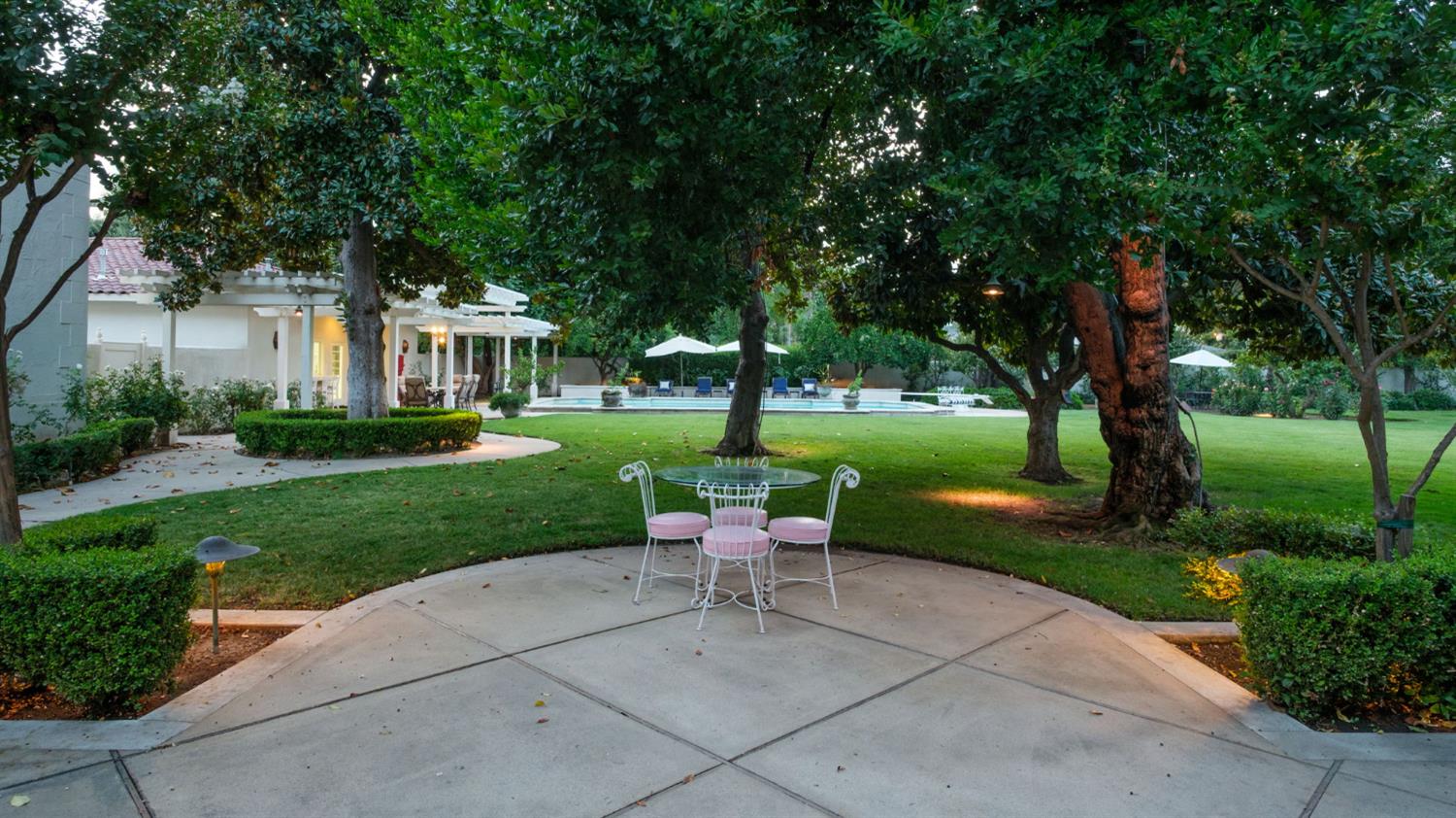 4175 N Van Ness Boulevard, Fresno, CA, 93704