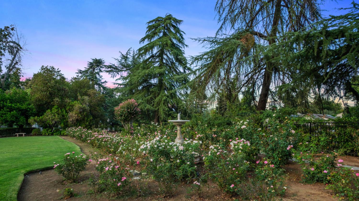 4175 N Van Ness Boulevard, Fresno, CA, 93704