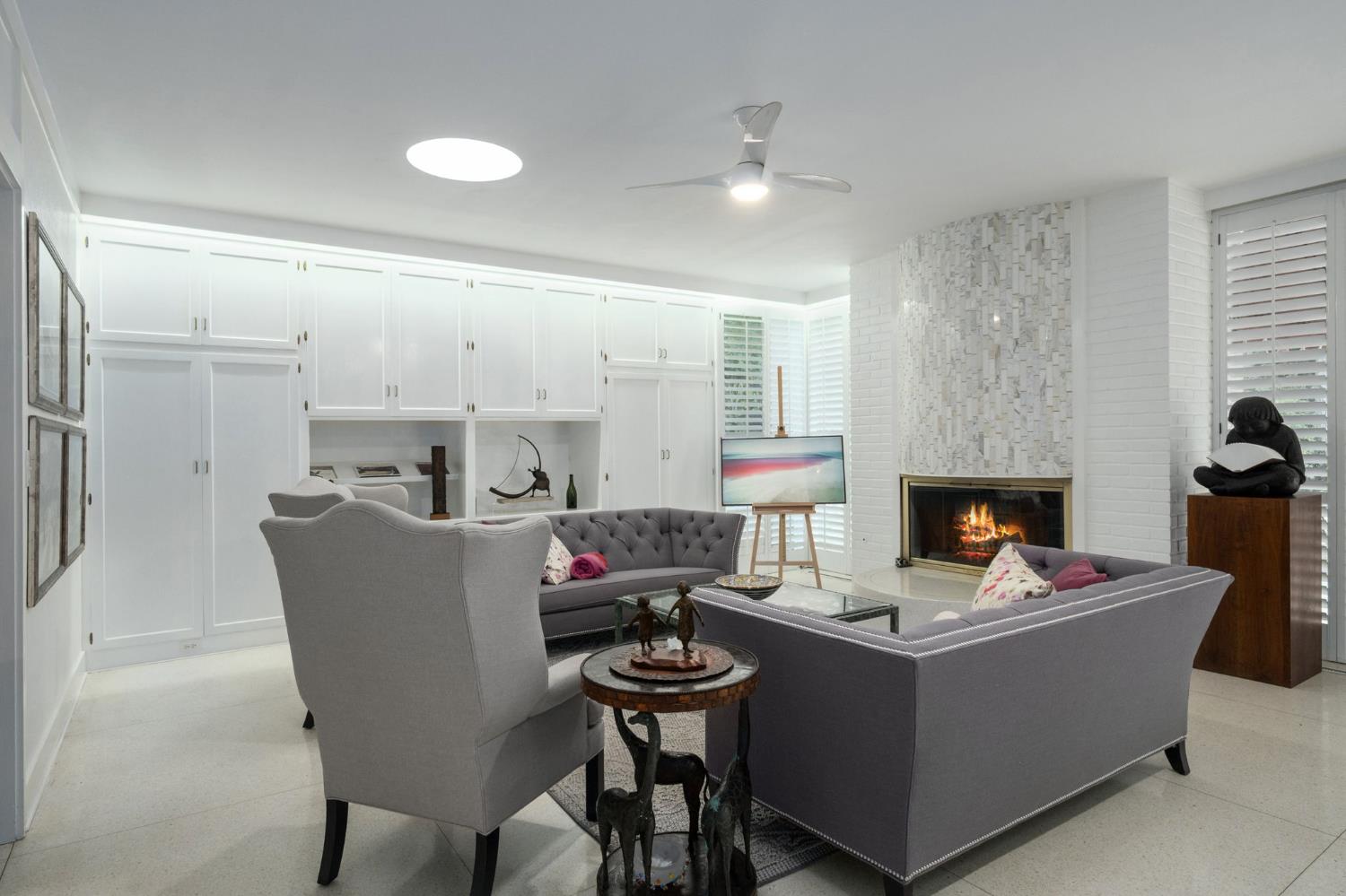 4175 N Van Ness Boulevard, Fresno, CA, 93704