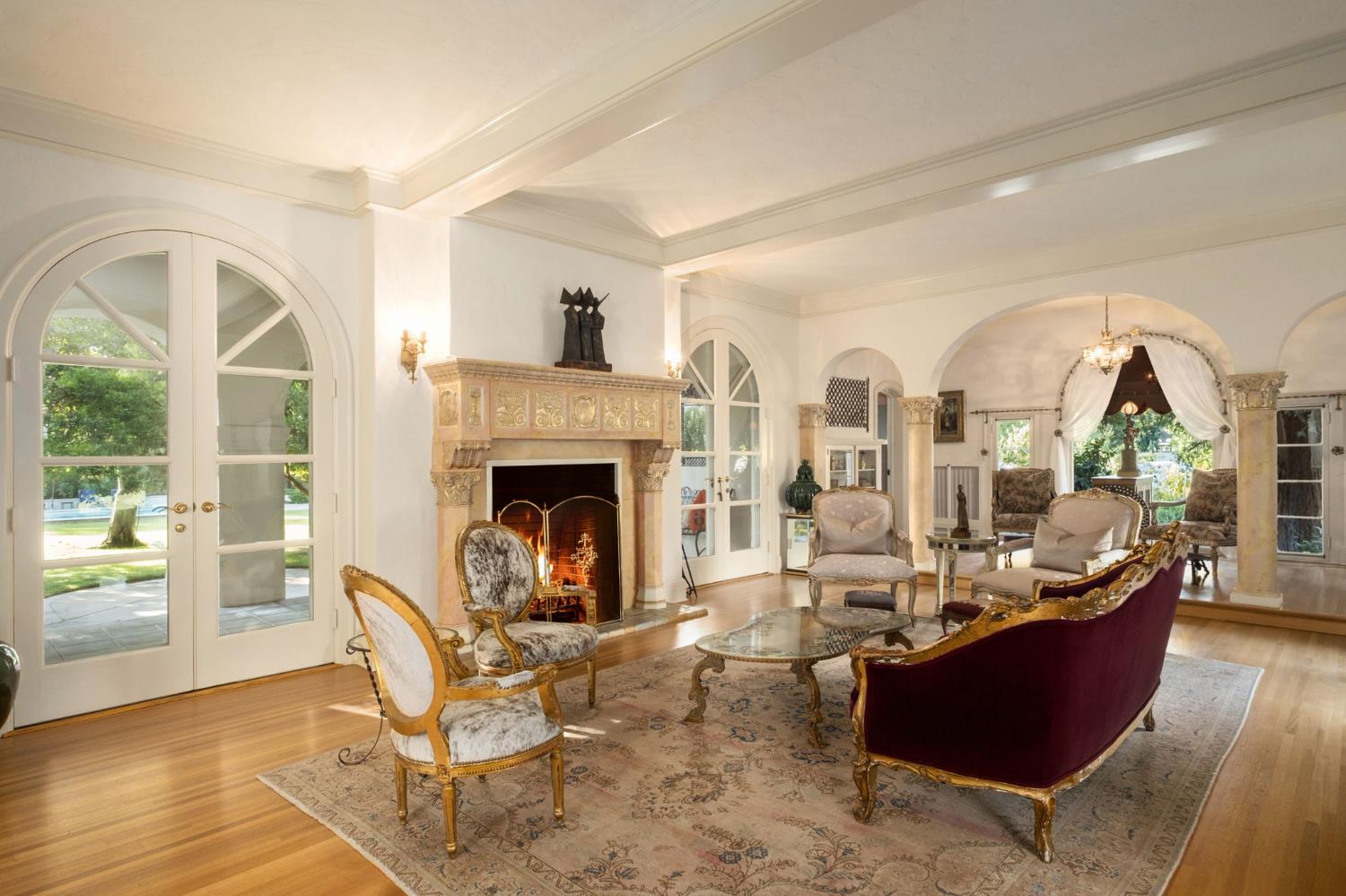 4175 N Van Ness Boulevard, Fresno, CA, 93704