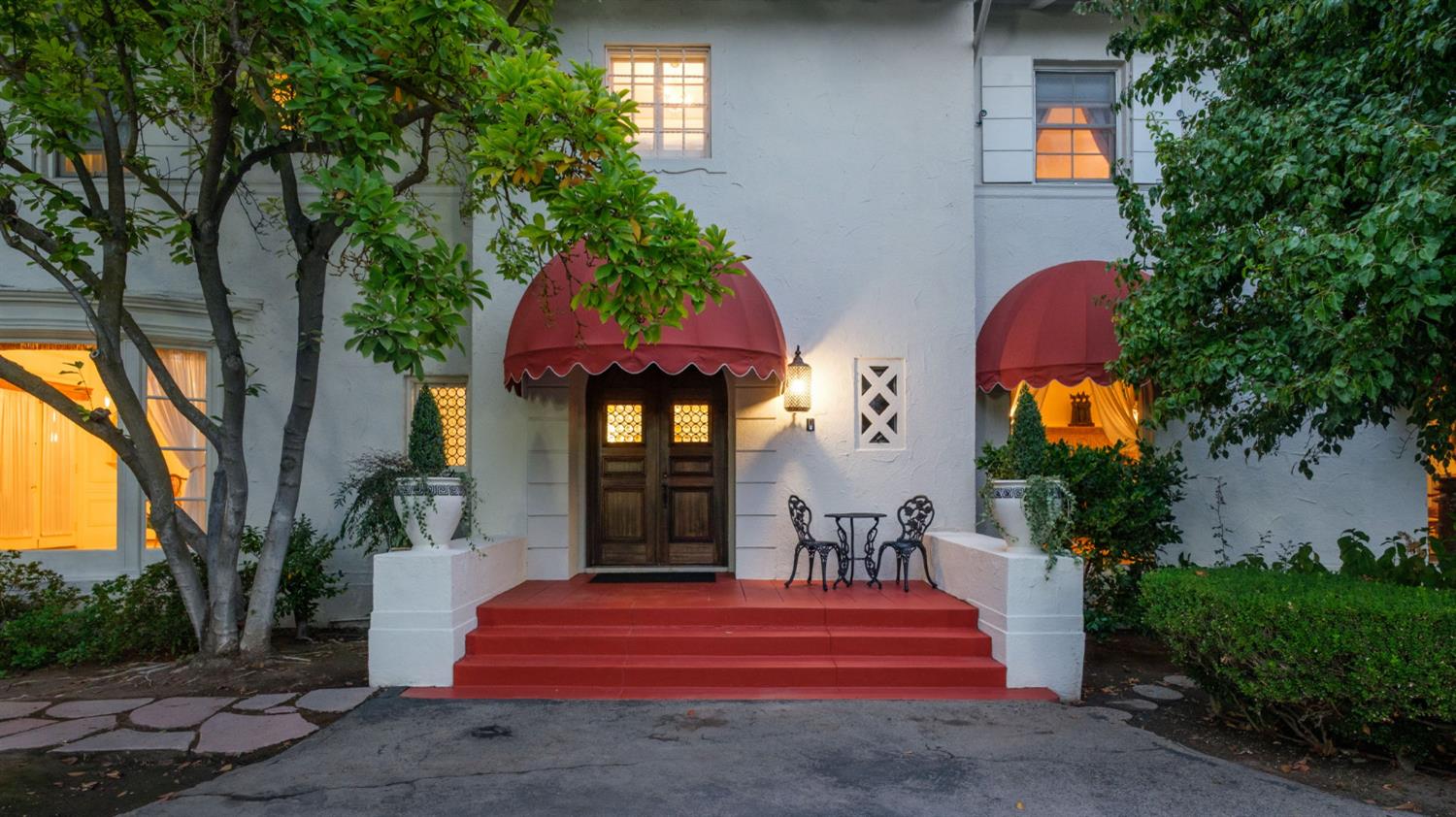 4175 N Van Ness Boulevard, Fresno, CA, 93704