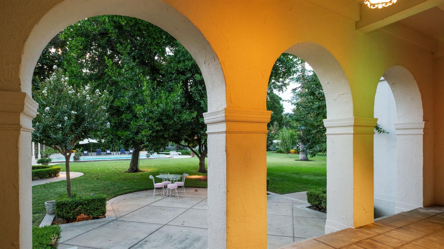 4175 N Van Ness Boulevard, Fresno, CA, 93704