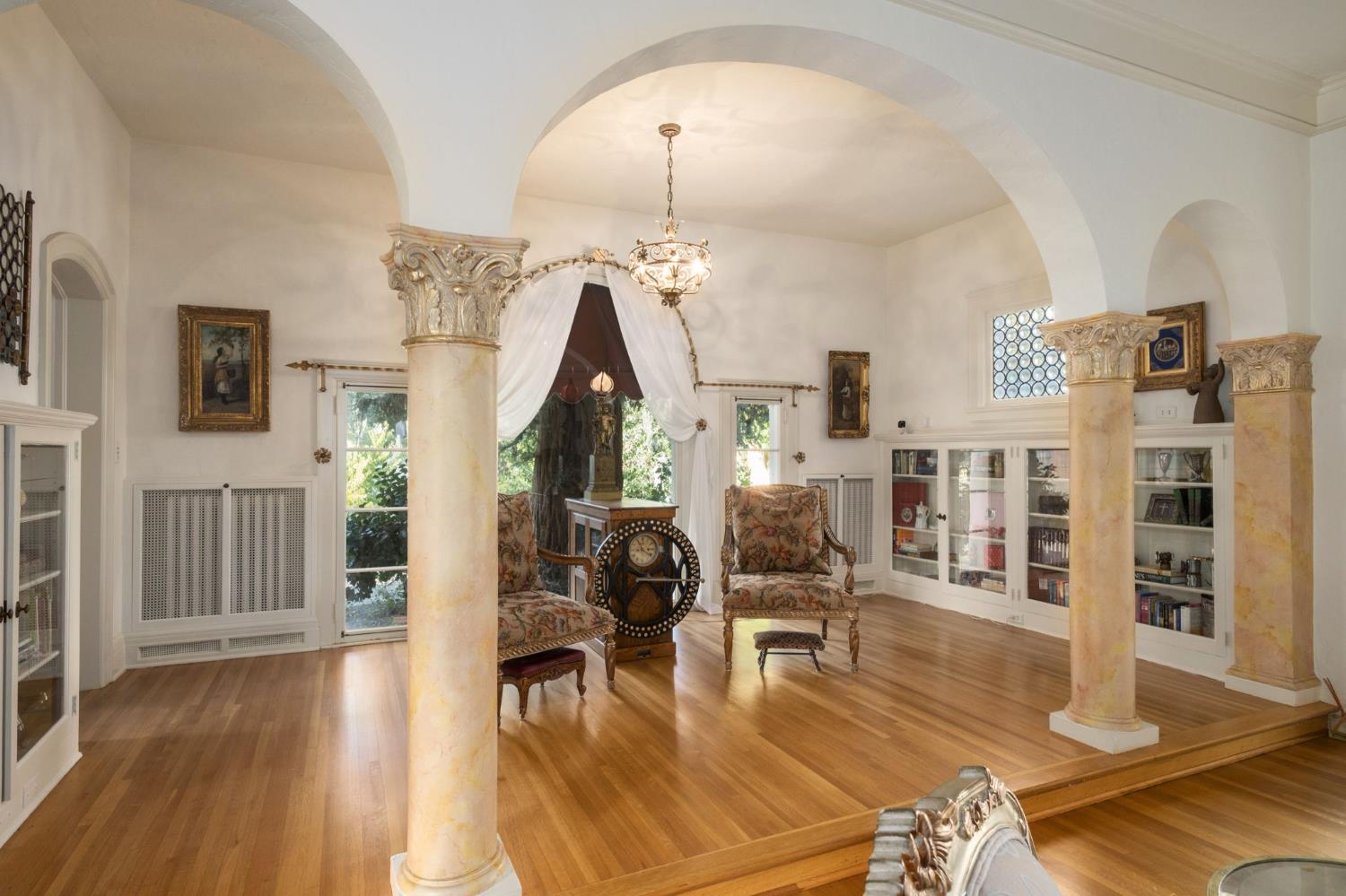 4175 N Van Ness Boulevard, Fresno, CA, 93704