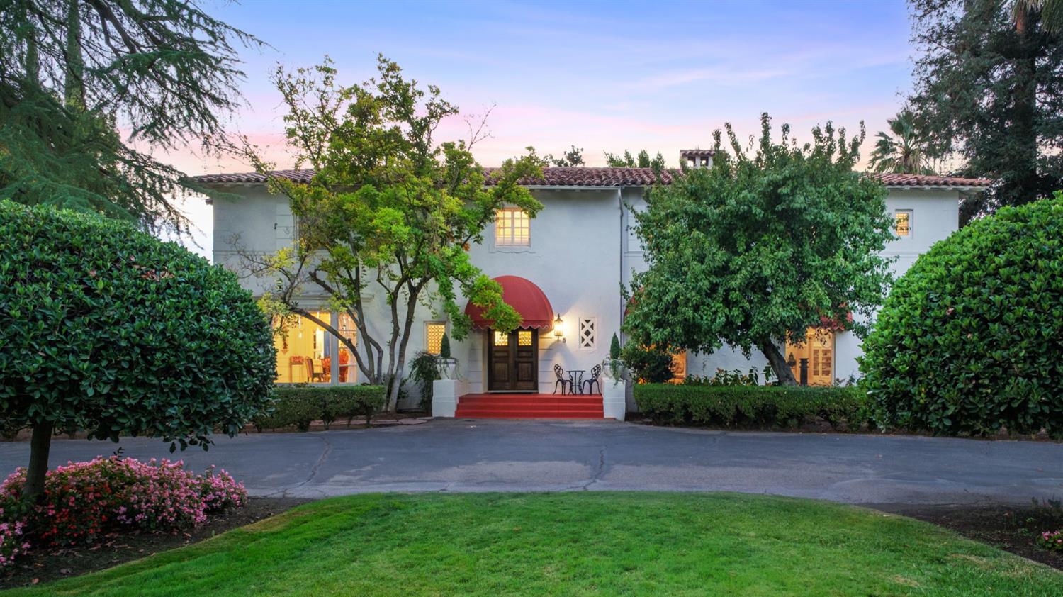 4175 N Van Ness Boulevard, Fresno, CA, 93704