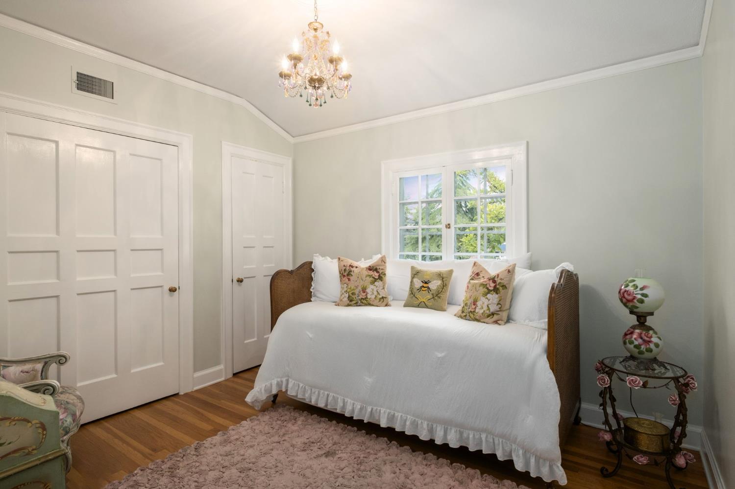 4175 N Van Ness Boulevard, Fresno, CA, 93704